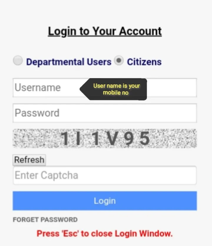 Banglar Bhumi 2025 – West Bengal Land Records, Khatian & Plot Information 2 Banglar Bhumi 2025